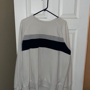 Good fellow crewneck sweatshirt